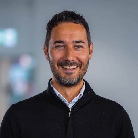 Leon Flikkenschild, oprichter van AIComplianceHub